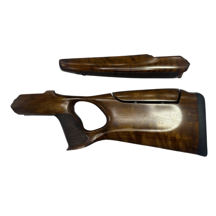 Drewniana kolba do sztucera Beretta BRX1 - wersja Thumbhole (12)